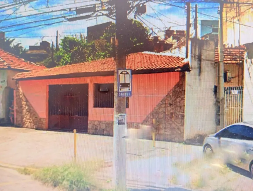 Foto 1 de Casa com 3 quartos à venda, 120m2 em Aparecida - SP