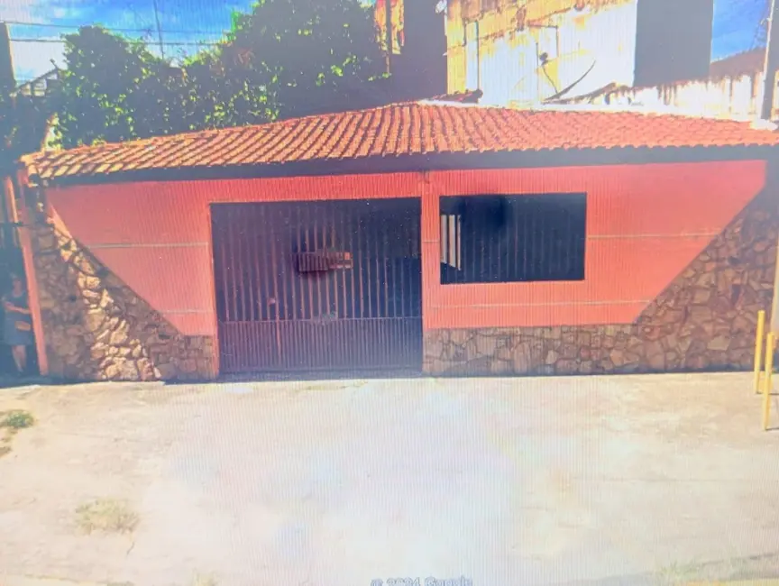 Foto 2 de Casa com 3 quartos à venda, 120m2 em Aparecida - SP