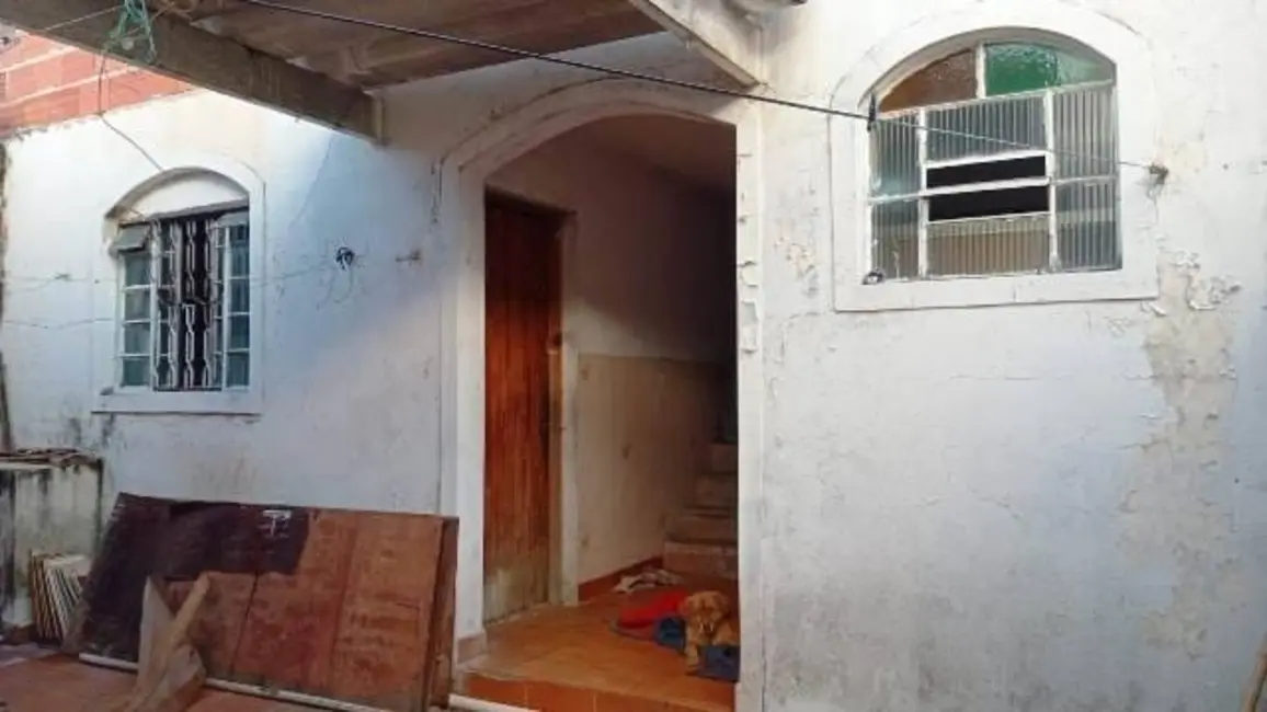 Foto 8 de Casa com 3 quartos à venda, 143m2 em Parque São Domingos, Pindamonhangaba - SP