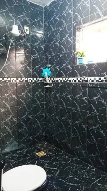 Foto 5 de Casa com 3 quartos à venda, 143m2 em Parque São Domingos, Pindamonhangaba - SP