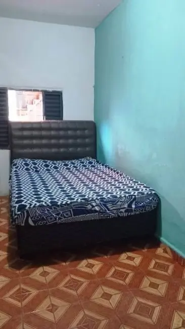 Foto 6 de Casa com 3 quartos à venda, 143m2 em Parque São Domingos, Pindamonhangaba - SP