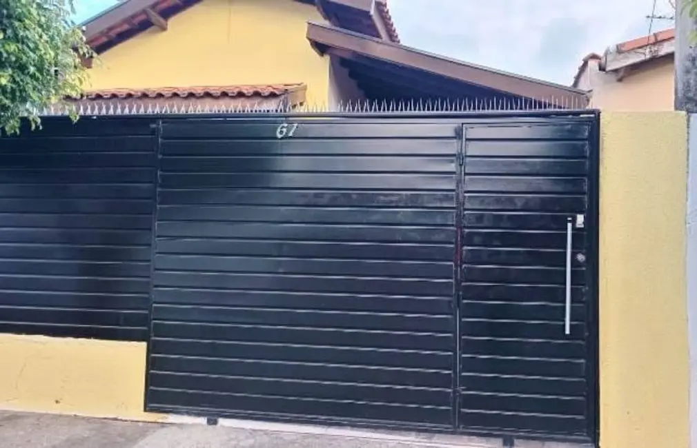 Foto 9 de Casa com 3 quartos à venda, 143m2 em Parque São Domingos, Pindamonhangaba - SP