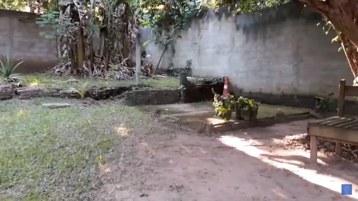 Foto 6 de Casa com 3 quartos à venda, 214m2 em Borba, Pindamonhangaba - SP