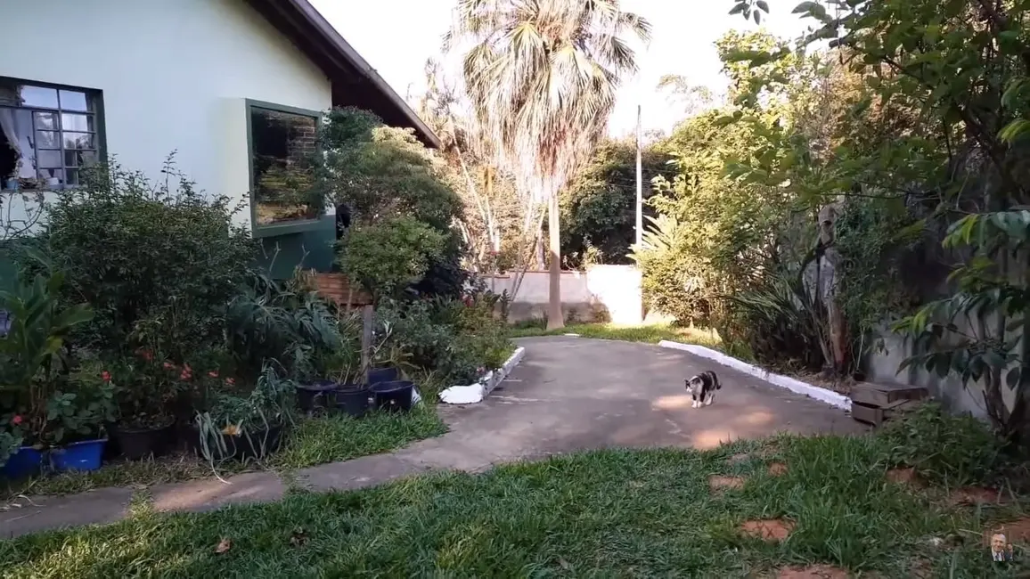 Foto 4 de Casa com 3 quartos à venda, 214m2 em Borba, Pindamonhangaba - SP