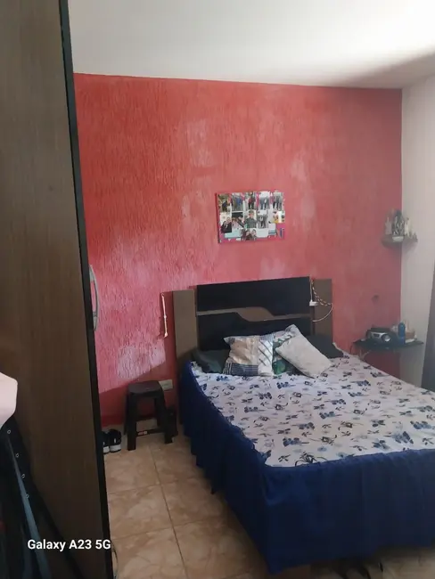 Foto 4 de Casa com 2 quartos à venda, 80m2 em Residencial Maricá, Pindamonhangaba - SP