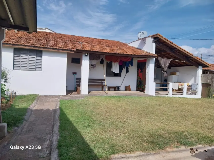 Foto 5 de Casa com 2 quartos à venda, 80m2 em Residencial Maricá, Pindamonhangaba - SP