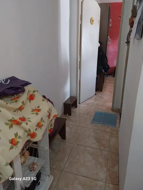 Foto 3 de Casa com 2 quartos à venda, 80m2 em Residencial Maricá, Pindamonhangaba - SP