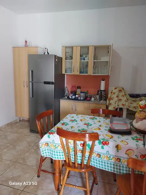 Foto 8 de Casa com 2 quartos à venda, 80m2 em Residencial Maricá, Pindamonhangaba - SP