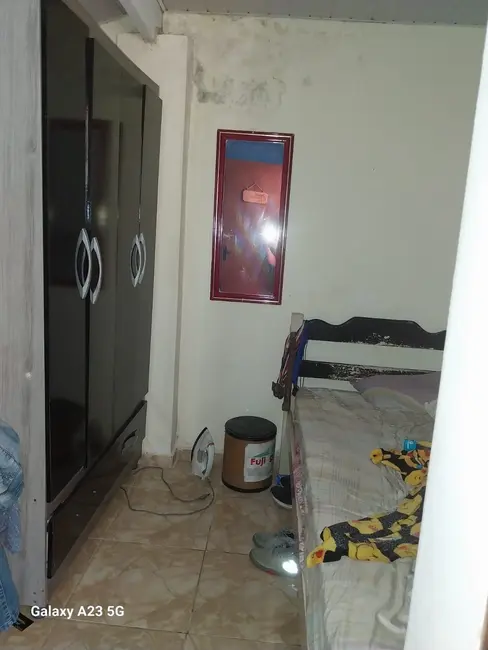 Foto 6 de Casa com 2 quartos à venda, 80m2 em Residencial Maricá, Pindamonhangaba - SP