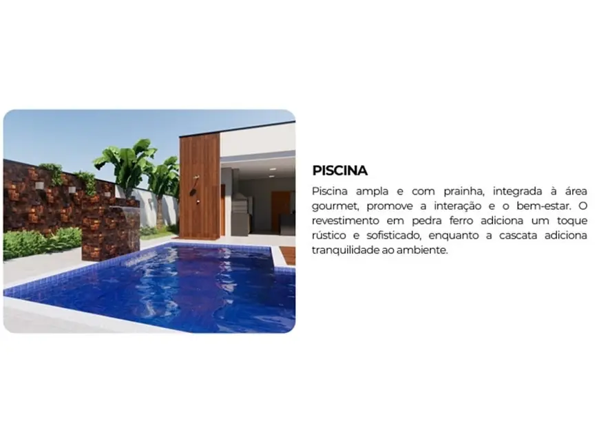 Foto 1 de Casa de Condomínio com 4 quartos à venda, 366m2 em Alto do Cardoso, Pindamonhangaba - SP