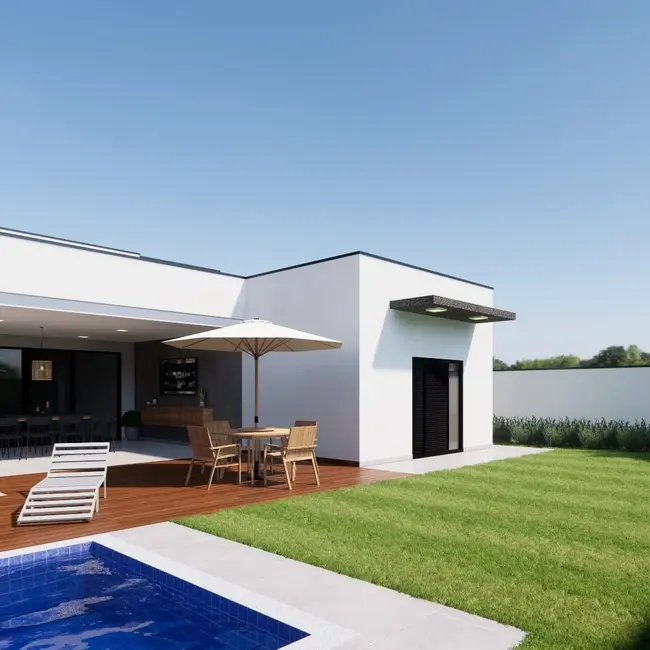 Foto 9 de Casa de Condomínio com 4 quartos à venda, 366m2 em Alto do Cardoso, Pindamonhangaba - SP