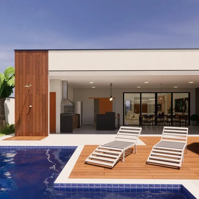 Foto 8 de Casa de Condomínio com 4 quartos à venda, 366m2 em Alto do Cardoso, Pindamonhangaba - SP