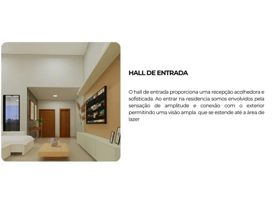 Foto 4 de Casa de Condomínio com 4 quartos à venda, 366m2 em Alto do Cardoso, Pindamonhangaba - SP