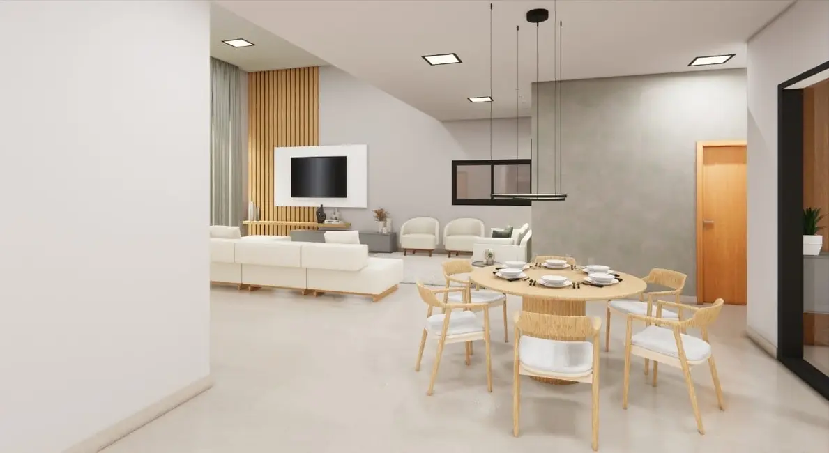 Foto 8 de Casa de Condomínio com 4 quartos à venda, 345m2 em Alto do Cardoso, Pindamonhangaba - SP