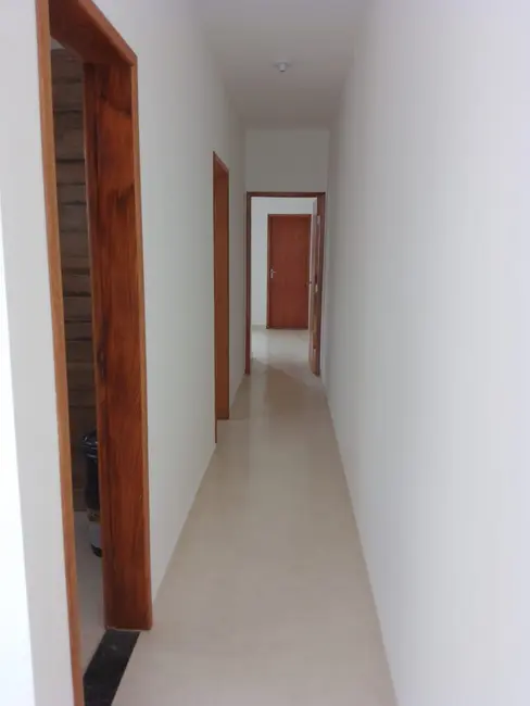 Foto 4 de Casa com 2 quartos à venda, 71m2 em Conjunto Habitacional Terra dos Ipês I (Sul), Pindamonhangaba - SP