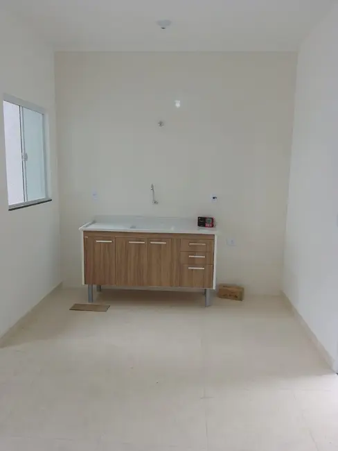 Foto 3 de Casa com 2 quartos à venda, 71m2 em Conjunto Habitacional Terra dos Ipês I (Sul), Pindamonhangaba - SP