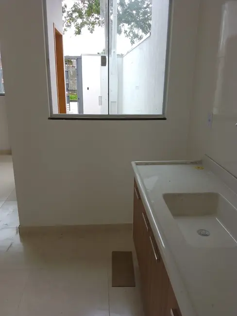 Foto 2 de Casa com 2 quartos à venda, 71m2 em Conjunto Habitacional Terra dos Ipês I (Sul), Pindamonhangaba - SP