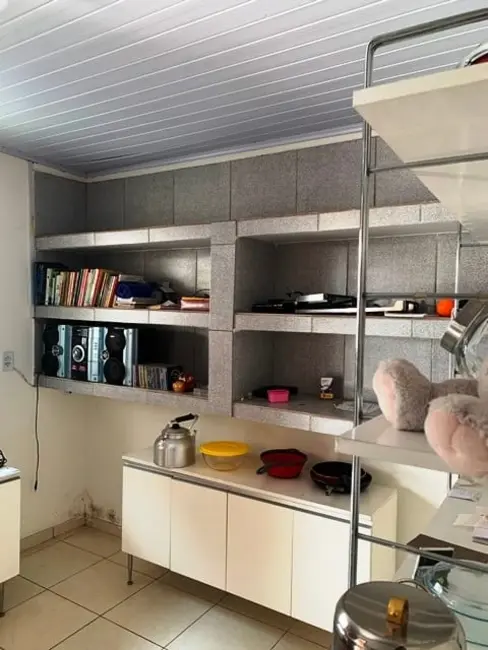 Foto 2 de Casa com 3 quartos à venda, 208m2 em Santana, Pindamonhangaba - SP