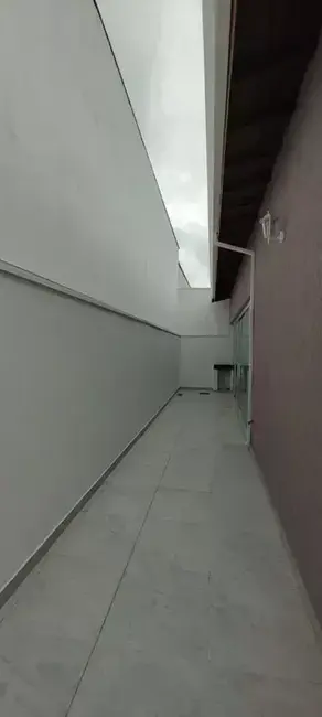 Foto 6 de Casa de Condomínio com 3 quartos à venda, 163m2 em Jardim Campo Alegre, Pindamonhangaba - SP