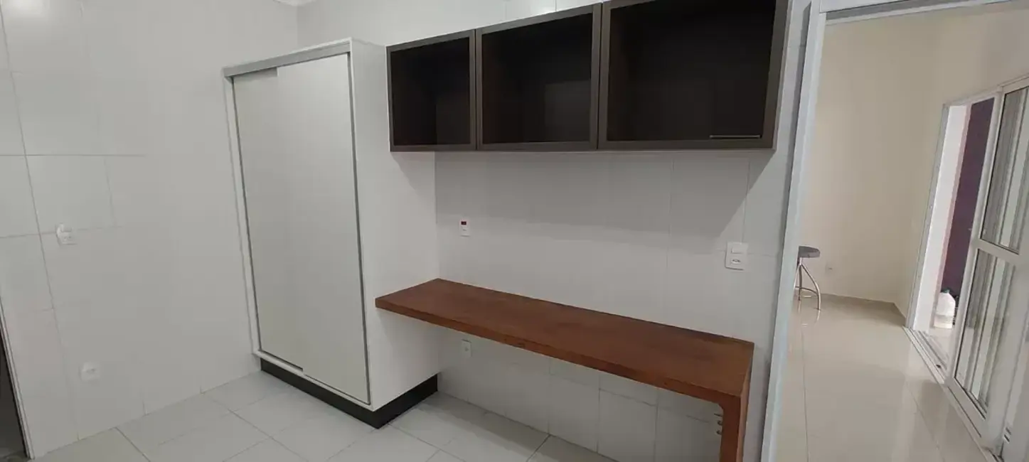 Foto 4 de Casa de Condomínio com 3 quartos à venda, 163m2 em Jardim Campo Alegre, Pindamonhangaba - SP