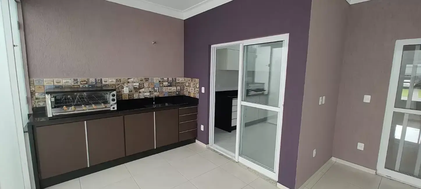 Foto 2 de Casa de Condomínio com 3 quartos à venda, 163m2 em Jardim Campo Alegre, Pindamonhangaba - SP