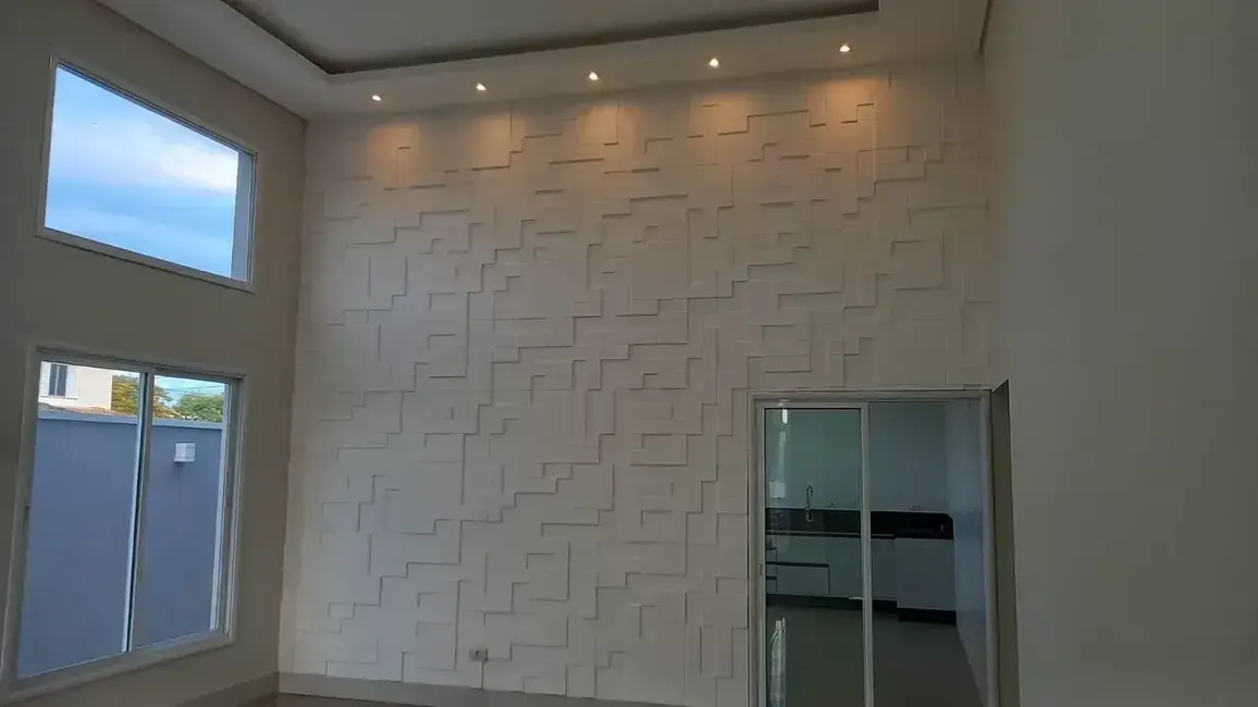 Foto 8 de Casa de Condomínio com 3 quartos à venda, 300m2 em Residencial Ouroville, Taubate - SP