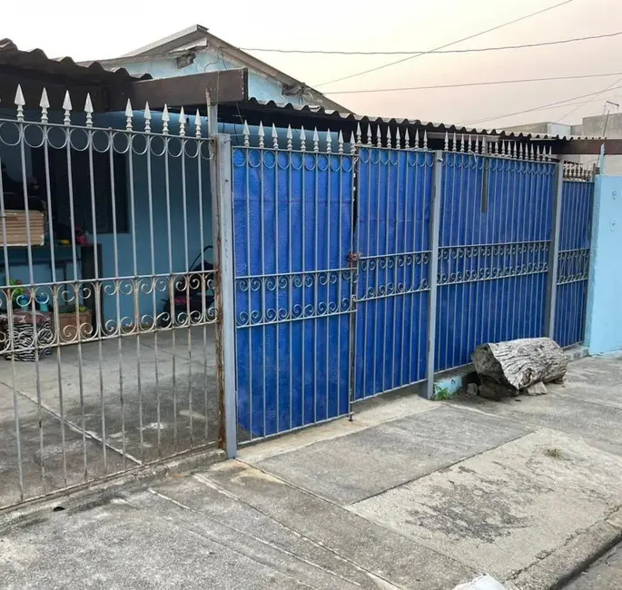Foto 1 de Casa com 2 quartos à venda, 83m2 em Bela Vista, Pindamonhangaba - SP