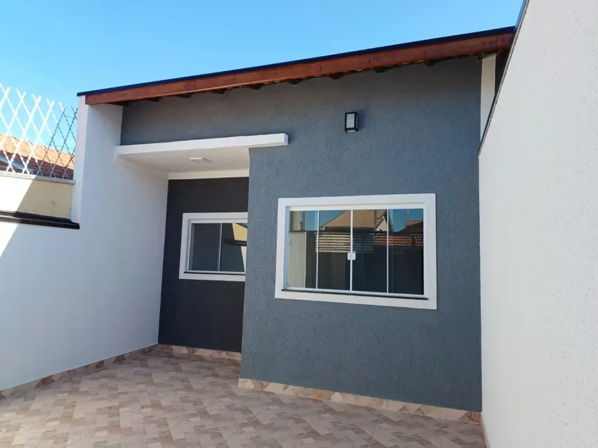 Foto 6 de Casa com 2 quartos à venda, 67m2 em Taubate - SP