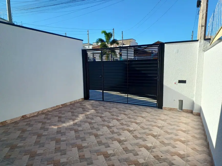 Foto 7 de Casa com 2 quartos à venda, 67m2 em Taubate - SP