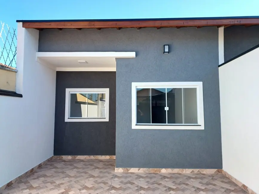 Foto 4 de Casa com 2 quartos à venda, 67m2 em Taubate - SP