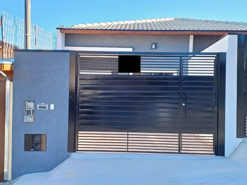 Foto 5 de Casa com 2 quartos à venda, 67m2 em Taubate - SP