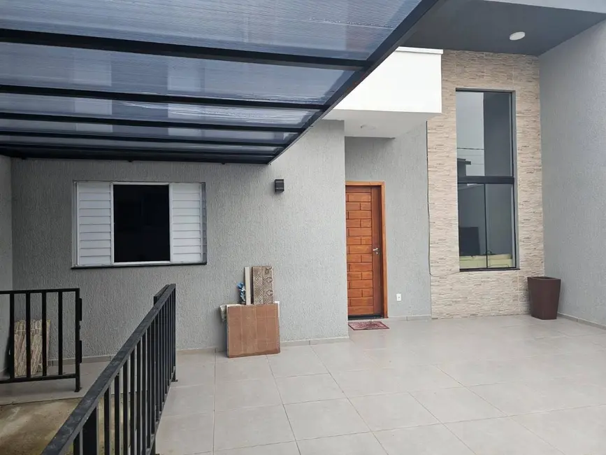 Foto 4 de Casa com 3 quartos à venda, 105m2 em Pindamonhangaba - SP