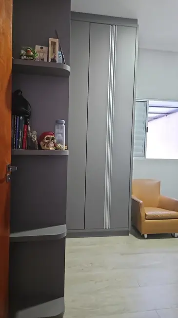 Foto 9 de Casa com 3 quartos à venda, 105m2 em Pindamonhangaba - SP