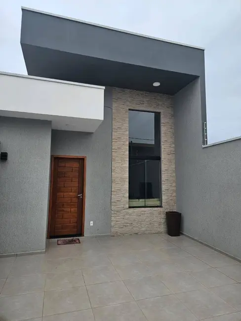 Foto 5 de Casa com 3 quartos à venda, 105m2 em Pindamonhangaba - SP