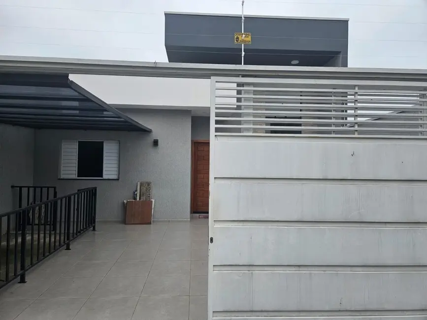 Foto 3 de Casa com 3 quartos à venda, 105m2 em Pindamonhangaba - SP