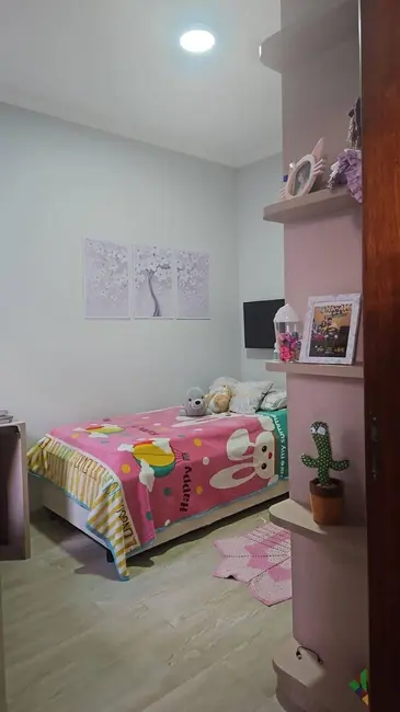 Foto 6 de Casa com 3 quartos à venda, 105m2 em Pindamonhangaba - SP