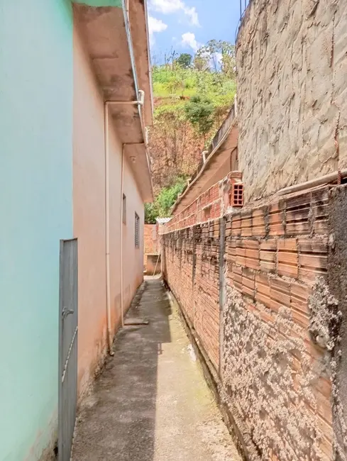 Foto 5 de Casa com 2 quartos para alugar, 130m2 em Aparecida - SP