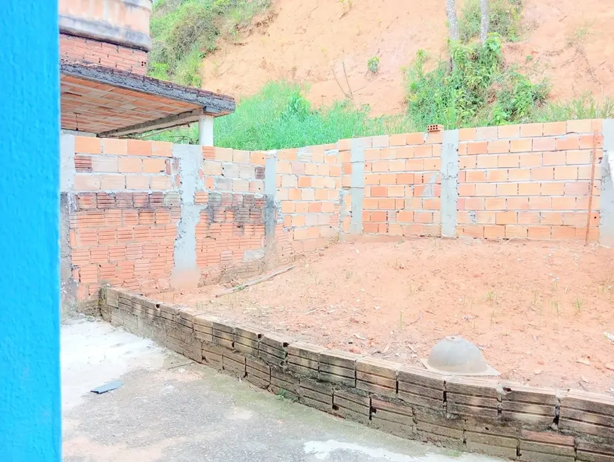 Foto 2 de Casa com 2 quartos para alugar, 130m2 em Aparecida - SP