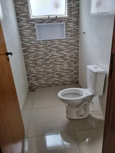 Foto 5 de Casa com 3 quartos à venda, 125m2 em Residencial Antares, Taubate - SP