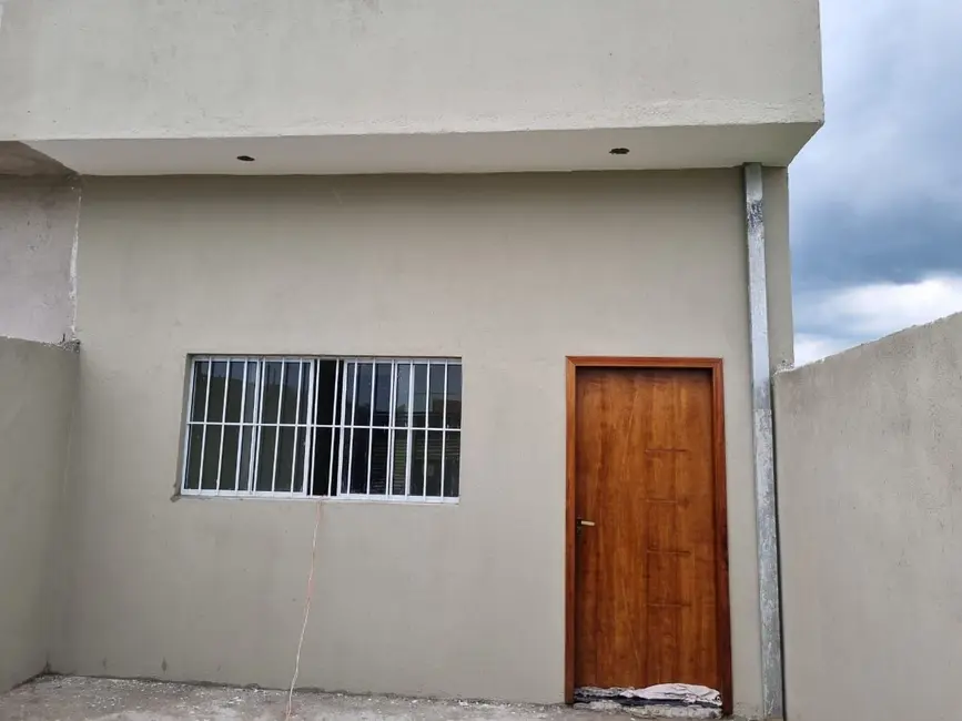 Foto 8 de Casa com 3 quartos à venda, 125m2 em Residencial Antares, Taubate - SP
