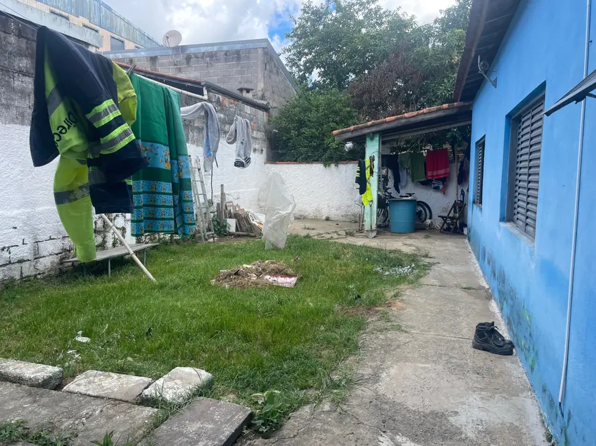Foto 2 de Casa com 2 quartos à venda, 82m2 em Jardim Eloyna, Pindamonhangaba - SP