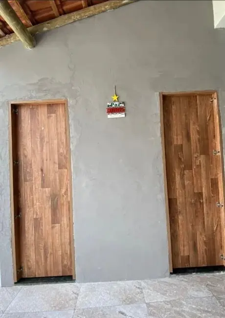 Foto 4 de Casa com 2 quartos à venda, 100m2 em Residencial e Comercial Portal dos Eucaliptos, Pindamonhangaba - SP