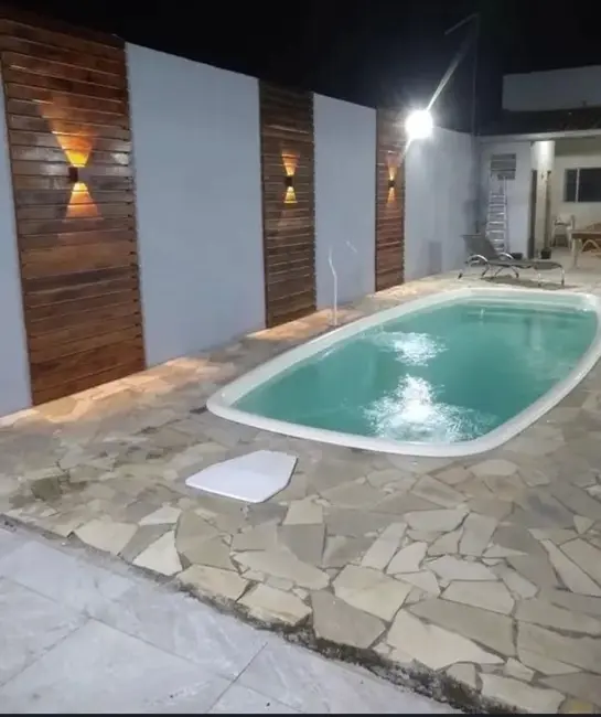 Foto 1 de Casa com 2 quartos à venda, 100m2 em Residencial e Comercial Portal dos Eucaliptos, Pindamonhangaba - SP