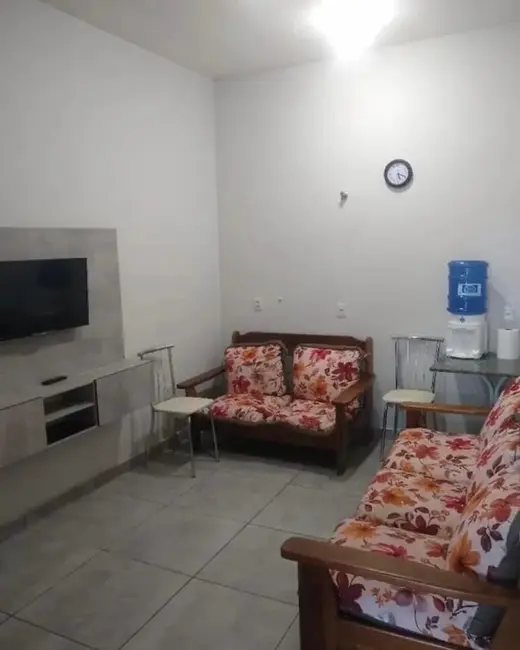 Foto 7 de Casa com 2 quartos à venda, 100m2 em Residencial e Comercial Portal dos Eucaliptos, Pindamonhangaba - SP