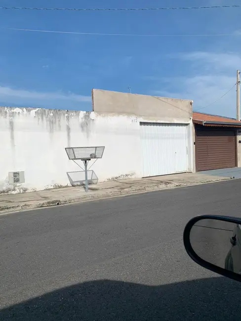 Foto 2 de Casa com 2 quartos à venda, 100m2 em Residencial e Comercial Portal dos Eucaliptos, Pindamonhangaba - SP