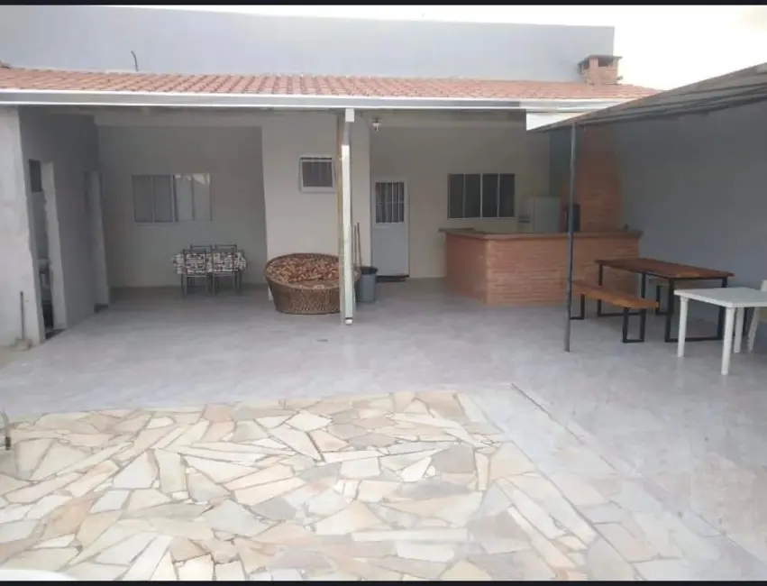 Foto 9 de Casa com 2 quartos à venda, 100m2 em Residencial e Comercial Portal dos Eucaliptos, Pindamonhangaba - SP