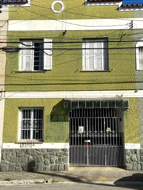 Foto 1 de Sobrado com 3 quartos à venda, 130m2 em Jardim Boa Vista, Pindamonhangaba - SP