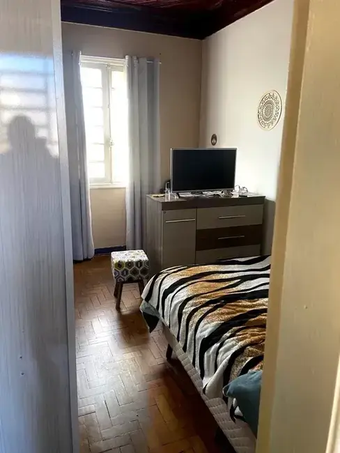 Foto 2 de Sobrado com 3 quartos à venda, 130m2 em Jardim Boa Vista, Pindamonhangaba - SP