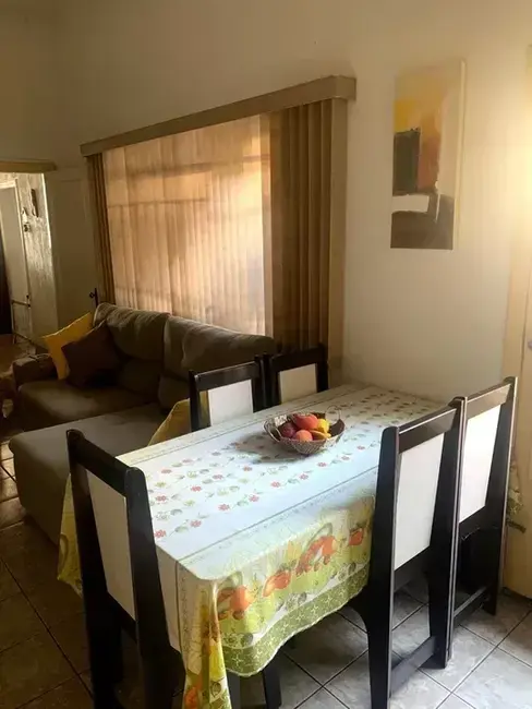 Foto 6 de Sobrado com 3 quartos à venda, 130m2 em Jardim Boa Vista, Pindamonhangaba - SP
