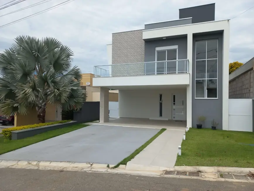 Foto 9 de Casa de Condomínio com 3 quartos à venda, 221m2 em Alto do Cardoso, Pindamonhangaba - SP